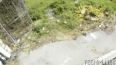 Baring marvelous brooke wylde natural boobs porn