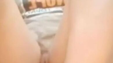 Snapchat Indian Girl Nude Pink Pussy