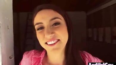 Curvy Big Butt Girl (Mandy Muse) Love Anal Deep Rough Style Sex Clip-22 Porn