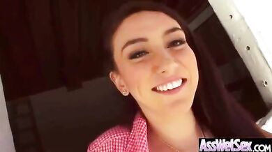 Curvy Big Butt Girl (Mandy Muse) Love Anal Deep Rough Style Sex Clip-22 Porn