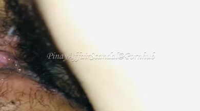 SARAP MO KUMANTOT LAKI NG BURAT MO HONEY! - PinayAffairScandal