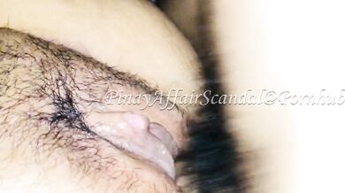 SARAP MO KUMANTOT LAKI NG BURAT MO HONEY! - PinayAffairScandal