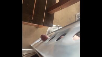 Humping on my Dirtbikes