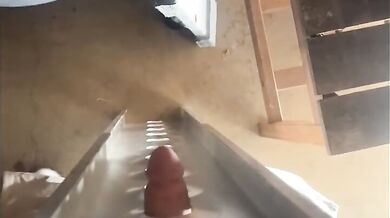 Humping on my Dirtbikes