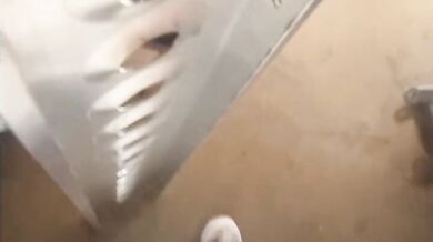 Humping on my Dirtbikes