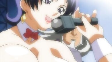 Soreyuke Marin chan 03 (Dub)