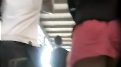 Incredible Amateur xxx scene