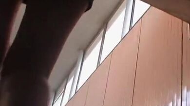 Camera up jeans petticoat