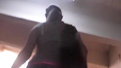 Camera up jeans petticoat