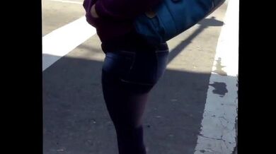 Hot sexy ass and feet