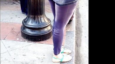 Hot sexy ass and feet