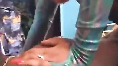 French Indian Latika in her early days fucked by Joachim Kessef