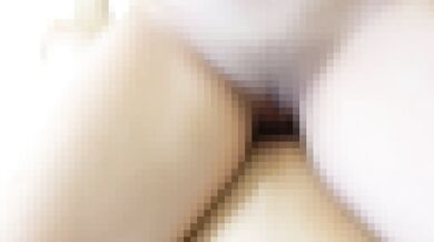 人妻におもちゃをあげたらズボズボヒクヒクしてとんでもないことに！？