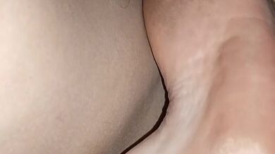 Real German Woman Shows Off Her Body – No Fake Acting