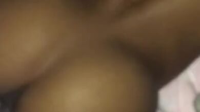 Ebony teen wakes up to bbc