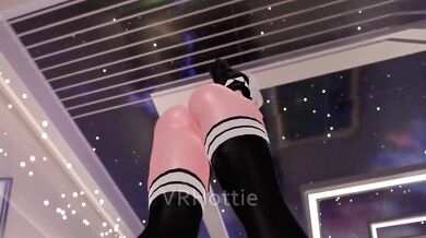 POV Pussy Licking and Face Fuck Lap Dance VRChat ERP nsfw