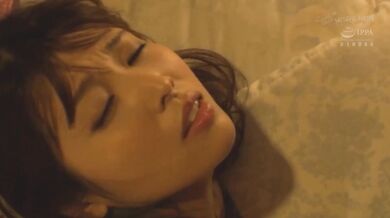 Sleepover With Hot Asian MILF