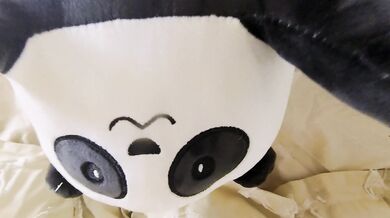 Humping Teddybears / Ass Fuck / Subscribe OF @julyluane