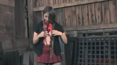 BONDAGE PIG (Sister Dee)