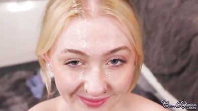 Cumperfection Em Yang Calling In Sick Pussy Closeup HD Porn