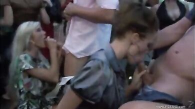 dr k sex orgy eurofuck competition scene2