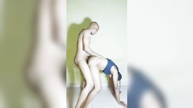 A huge cum of pleasure in me