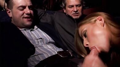 Julia Taylor Mondo perverso delle miss