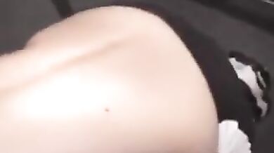 wasted milf gives head porn