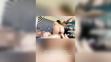 My stepsister and I end up fucking whenever we share the bedroom