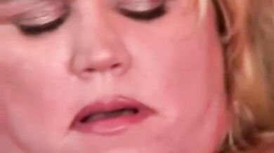 Rylee Peyton White BBW Mature Perfection Loves BBC Absolute Black Man Kryptonite