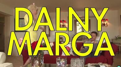 Taboo3.com - Big boobed mature Dalny Marga welcoming her son in law in the family porn