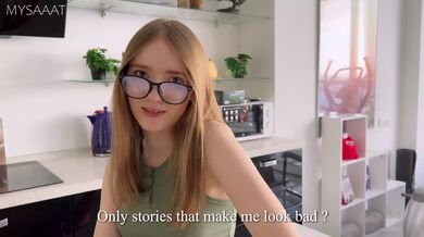 Condom Broke During Sex with My Stepsister's Friend