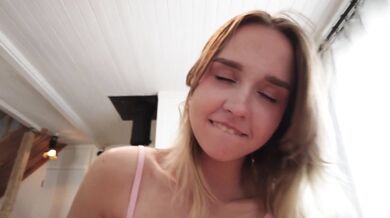 Home Girl and Home Boy Fuck