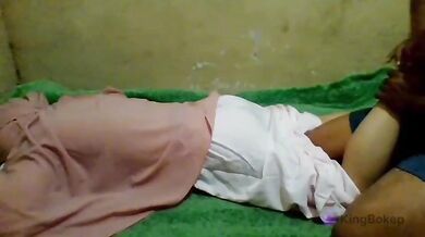 Tukang Pijit Mesum