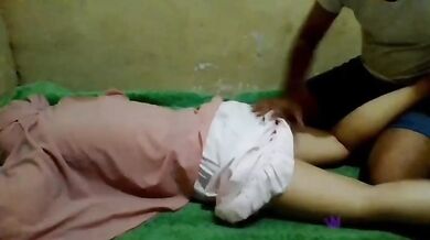 Tukang Pijit Mesum