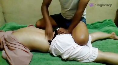 Tukang Pijit Mesum