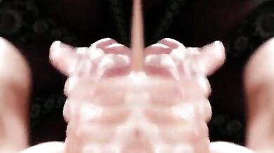 Cum fantasy 8