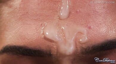 Cum Perfections Facial Comp