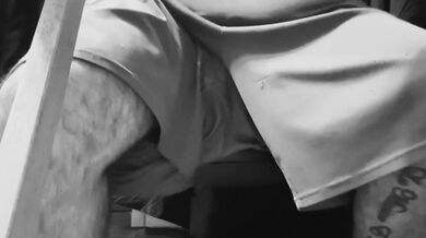 Zoom meeting Jerking