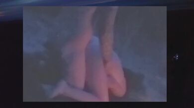 Worried Teacher, gives Seducing Student, EXTRA CREDIT to Slip aHEAD of Class! ROUND 2