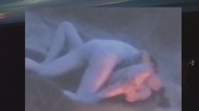 Worried Teacher, gives Seducing Student, EXTRA CREDIT to Slip aHEAD of Class! ROUND 2