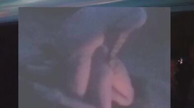 Worried Teacher, gives Seducing Student, EXTRA CREDIT to Slip aHEAD of Class! ROUND 2