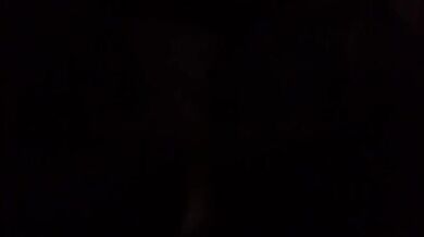 "I want you now, can I ride your long hard cock reverse cowgirl while you're driving" says Jiz