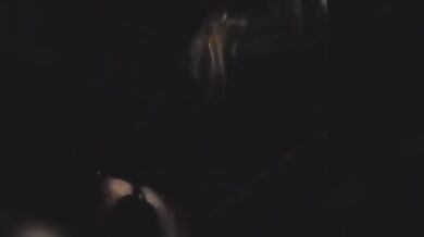 "I want you now, can I ride your long hard cock reverse cowgirl while you're driving" says Jiz