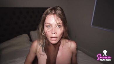 Petite Hotwife Samantha