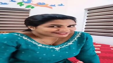 Mallu Make-up Artist Reshma Rechu