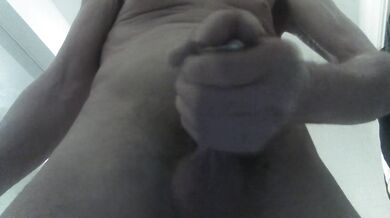 Penis plug semen