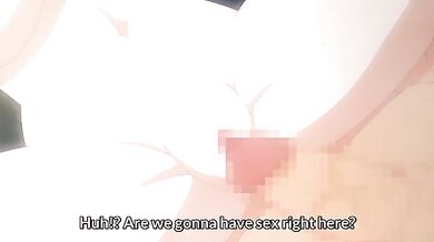 Suketto Sanjou!! The Animation 02 (English Sub) [Cen] [DVD] [SakuraCircle] [906604F0]