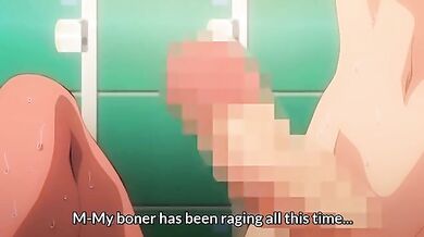 Suketto Sanjou!! The Animation 02 (English Sub) [Cen] [DVD] [SakuraCircle] [906604F0]