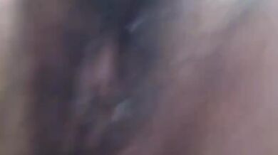 Creamy pussy creampie